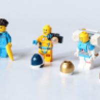 Lunárna vesmírna stanica