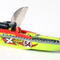 Preprava pretekárskeho člnu