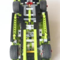 Ford Mustang Shelby GT500