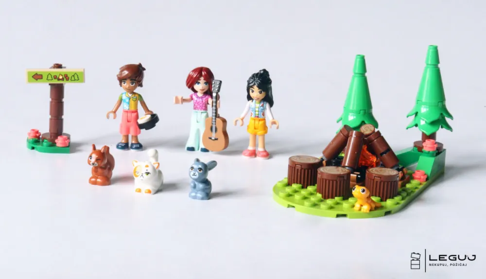 Malý dom na kolesách