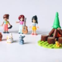 Malý dom na kolesách