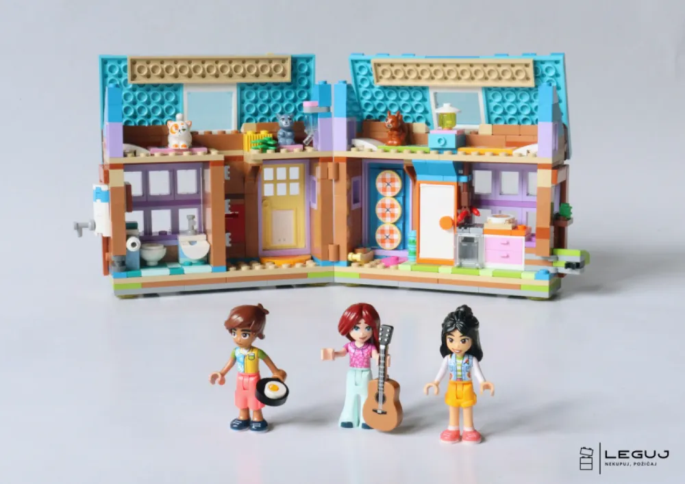 Malý dom na kolesách