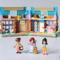 Malý dom na kolesách