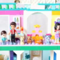 Hotel pre domácich miláčikov