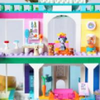 Hotel pre domácich miláčikov