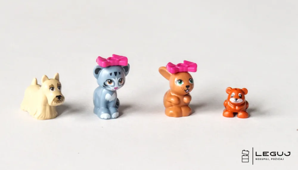 Hotel pre domácich miláčikov